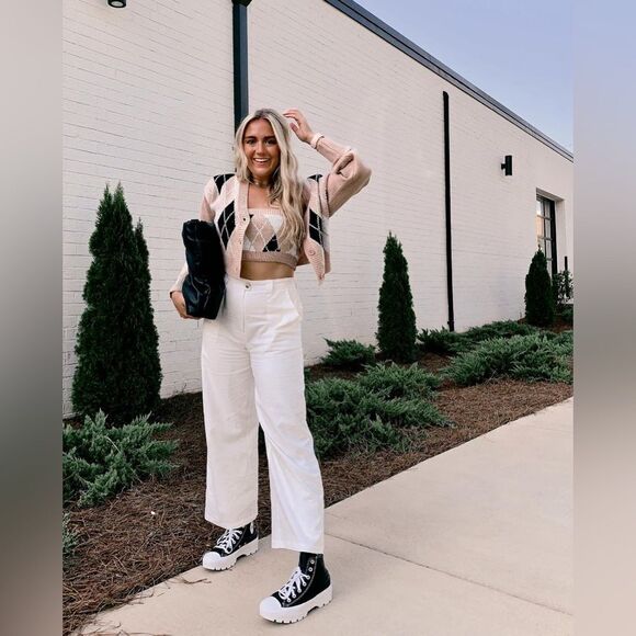 Chuck Taylor All Star Lugged 2.0 Sneakers 12.5 - Picture 14 of 14